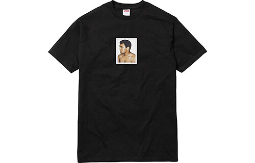

Футболка унисекс Supreme