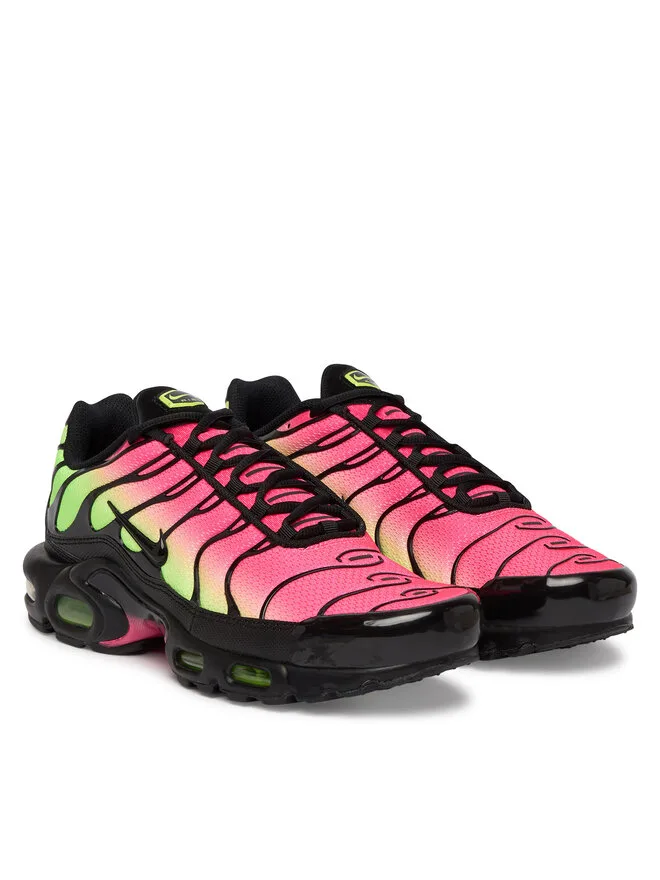 Nike Кроссовки Air Max Plus DM0032 027 розовые — фото 2