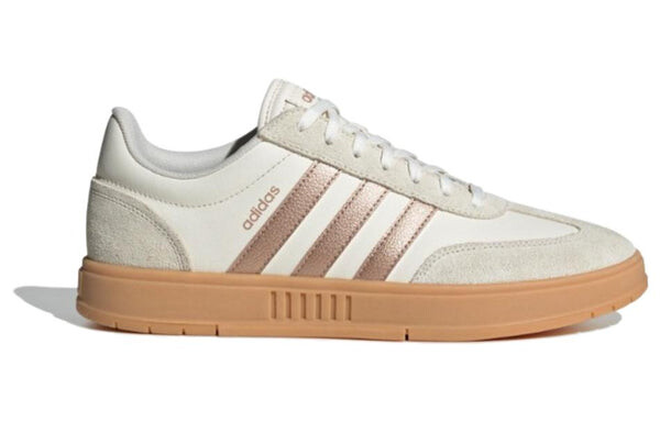 Кроссовки neo gradas shoes Adidas, белый — фото 2