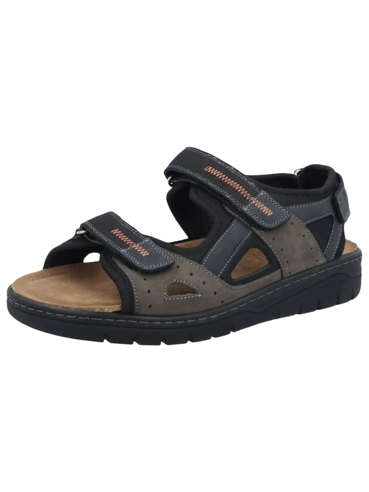 

Сандалии Solidus Sandale, синий