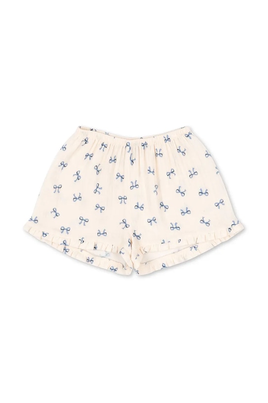 

Шорты Coco Shorts GOTS Konges Sløjd, бежевый