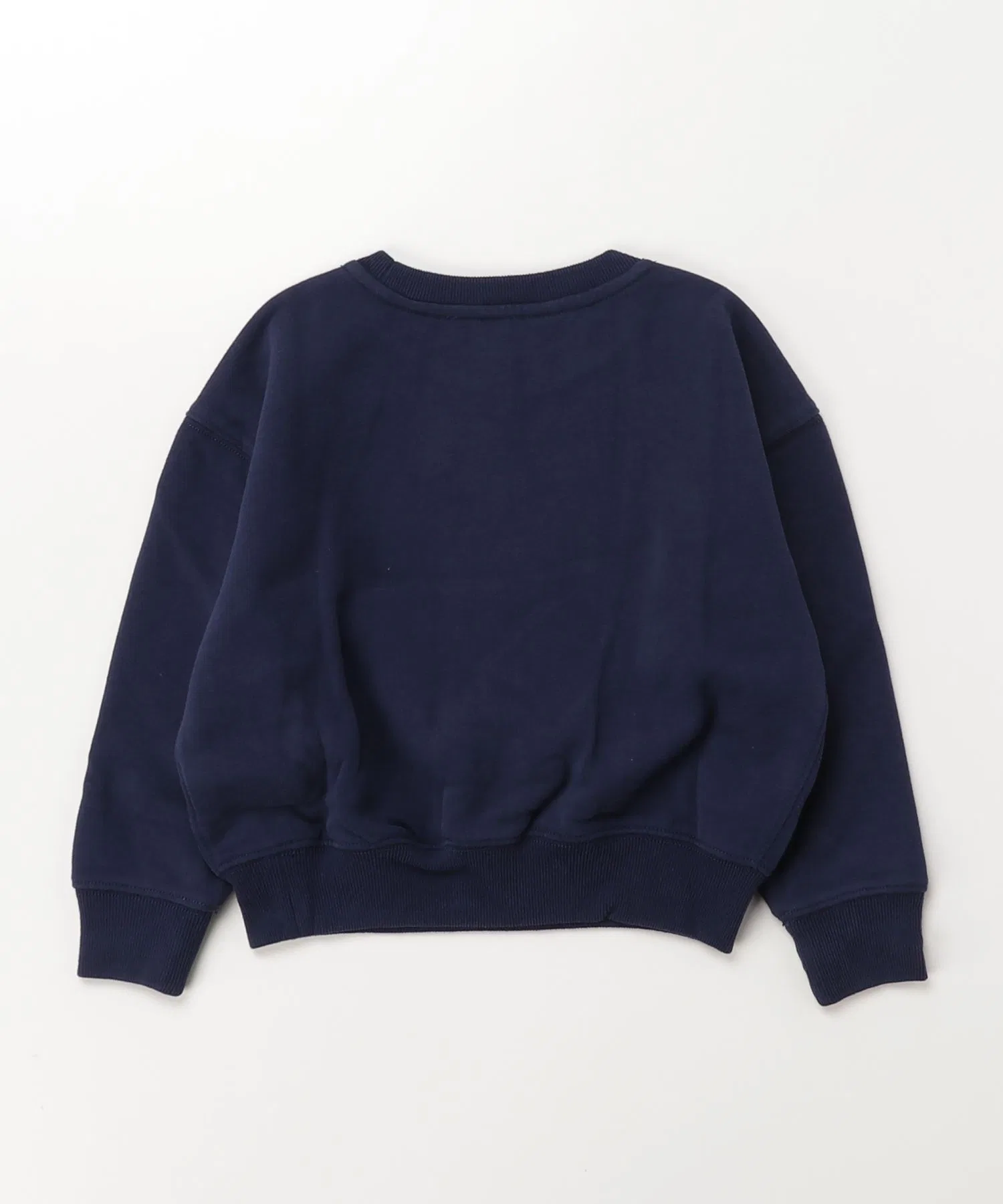 Толстовка Polo Bear из флиса свободного кроя — фото 4