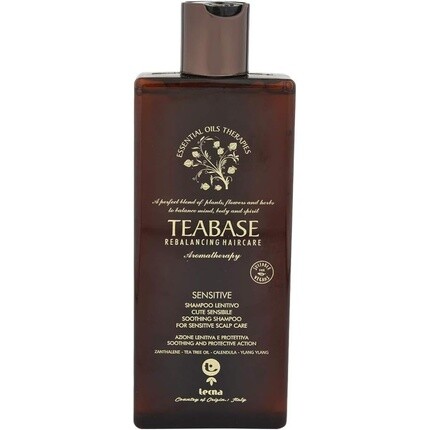 

Шампунь Teabase для чувствительной кожи головы 250 мл Tecna