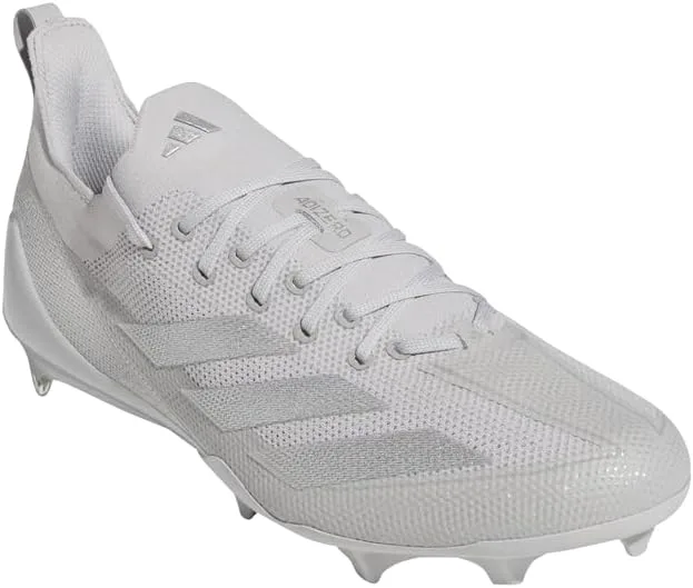 Мужские кроссовки Adidas Adizero Ghost, серый/металлик — фото 3