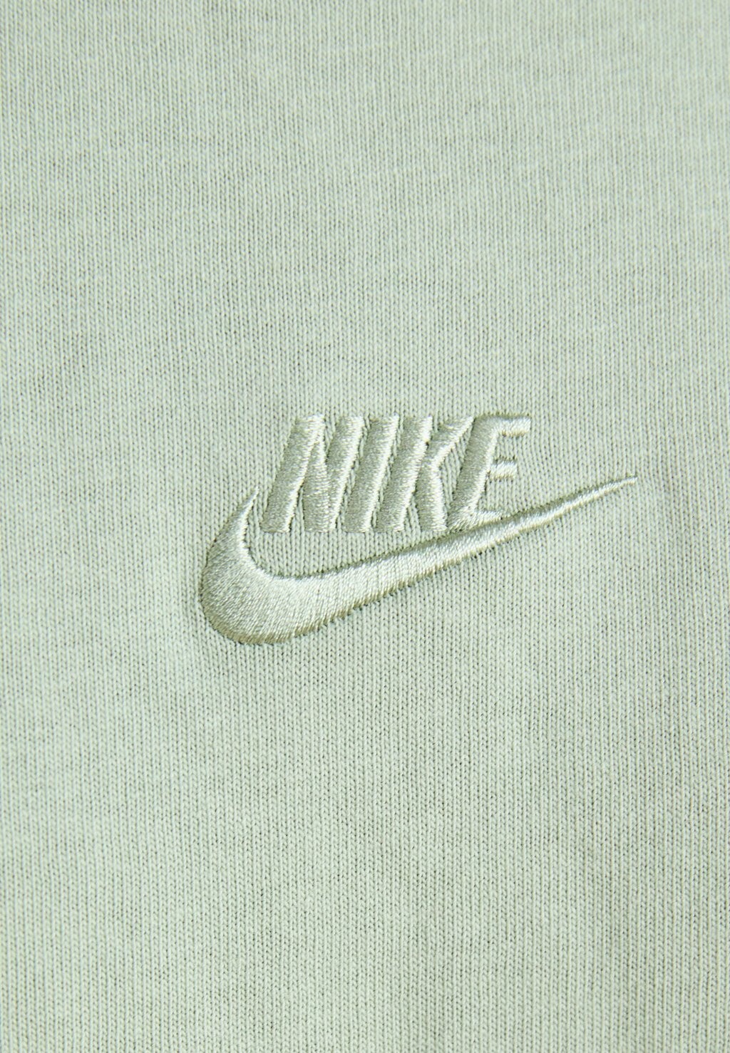 

Базовая футболка TEE Nike, мята