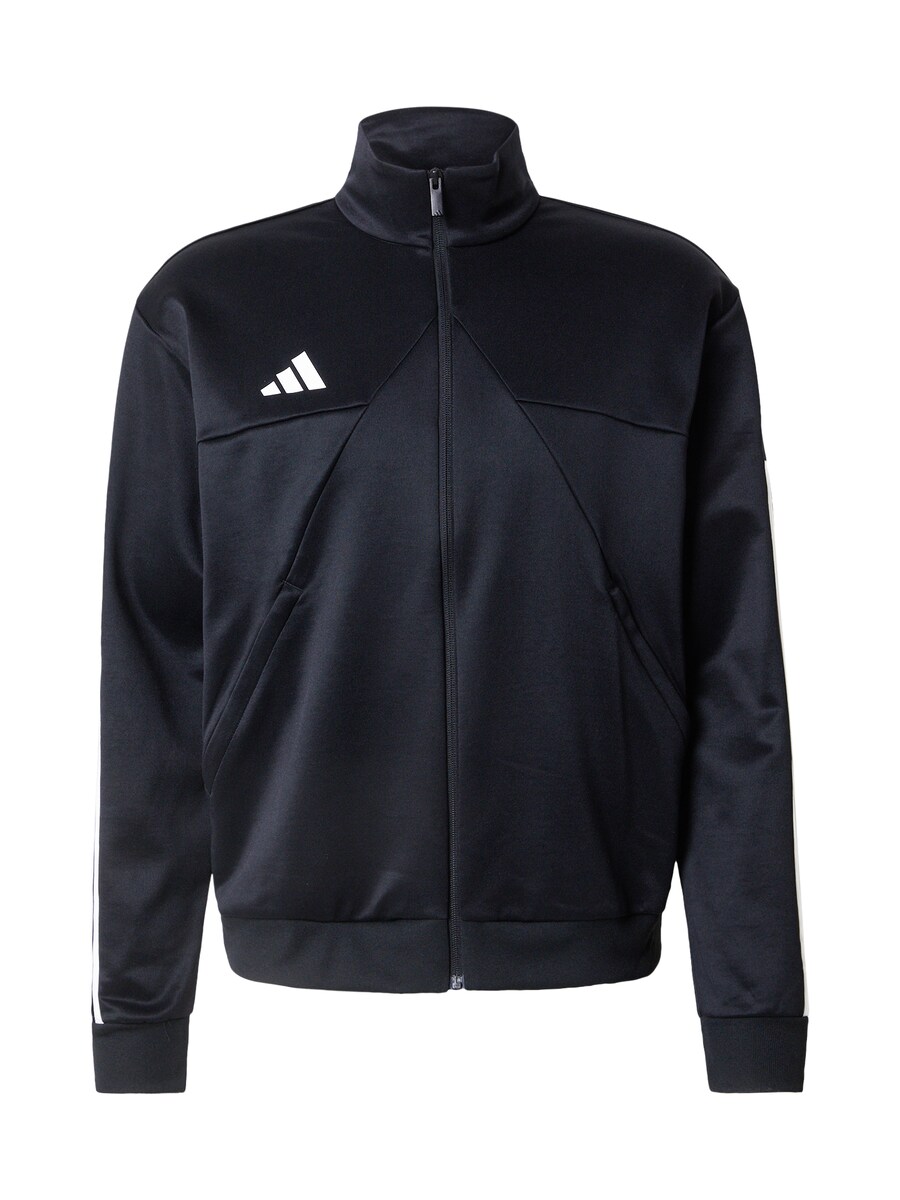 

Спортивная куртка ADIDAS SPORTSWEAR Tiro, черный