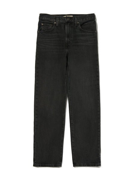 Джинсы EASY DAD, черные Levi's, Blacks