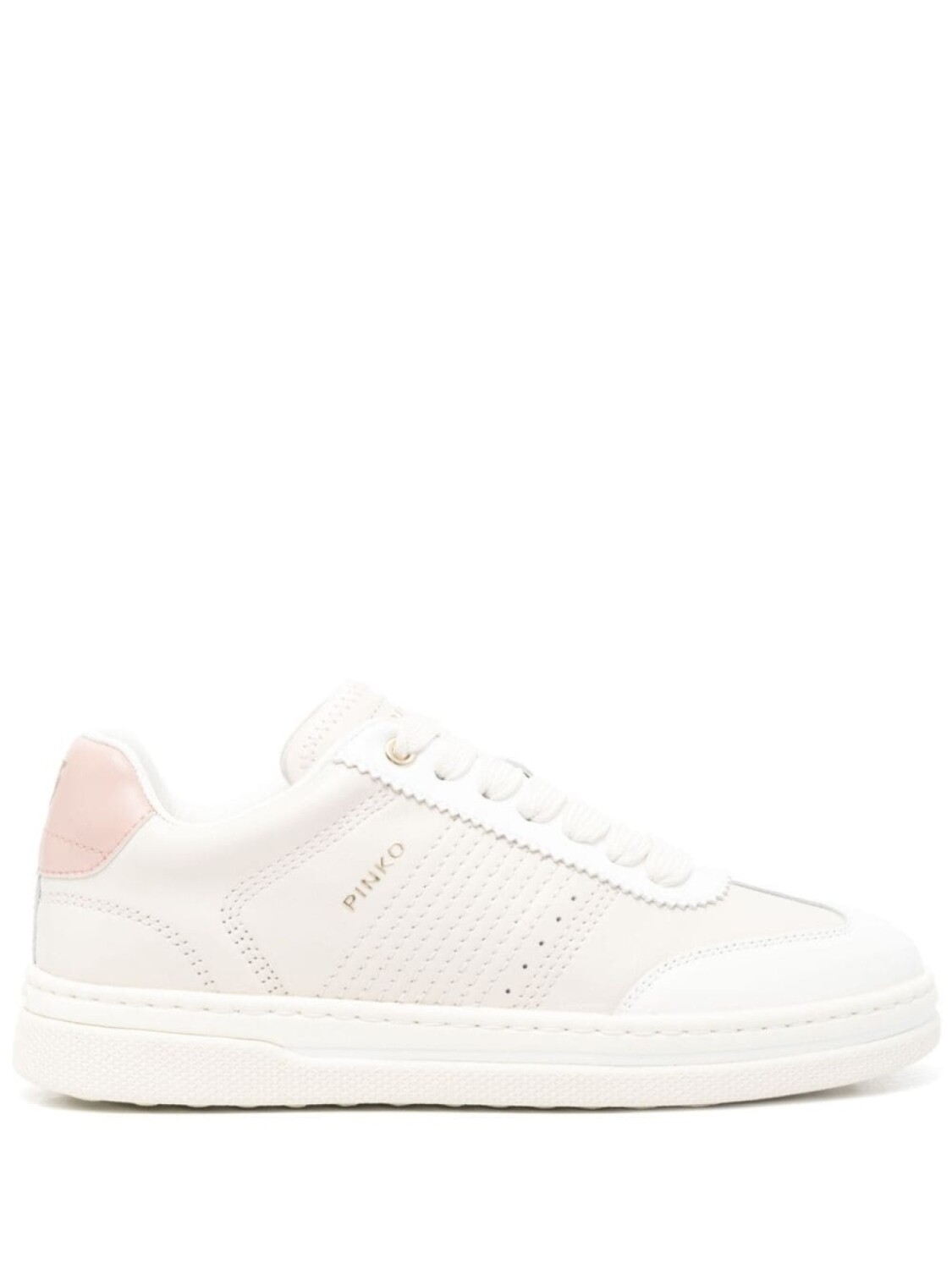 

Кроссовки Мэнди 3 PINKO, белый