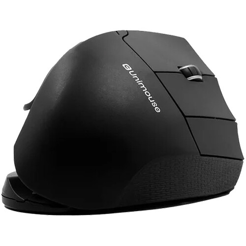 

Проводная мышь Contour Design Unimouse (для правшей)