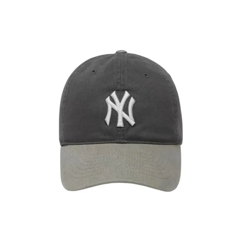 

MLB Бейсболка New York Yankees унисекс, Gray