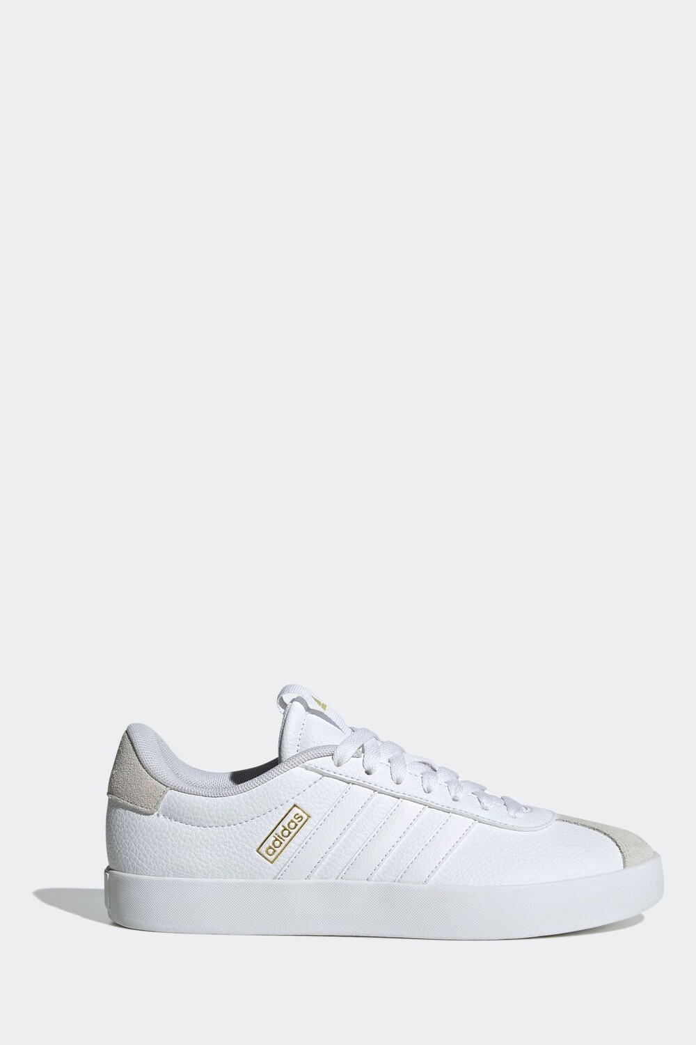 Спортивная одежда Кроссовки для взрослых VL Court 30 adidas, белый