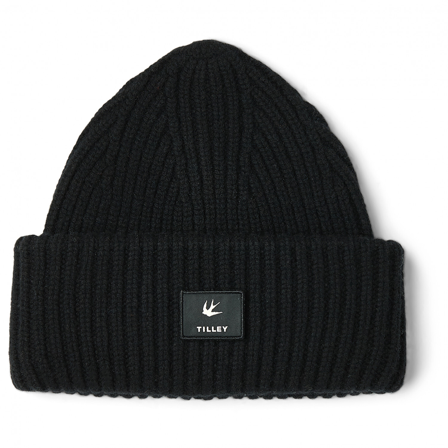 

Шапка Tilley Alpine Beanie, черный