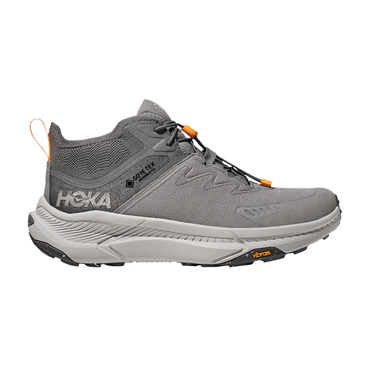 

Кроссовки Transport Chukka GORE-TEX 'Asteroid Stardust', серый