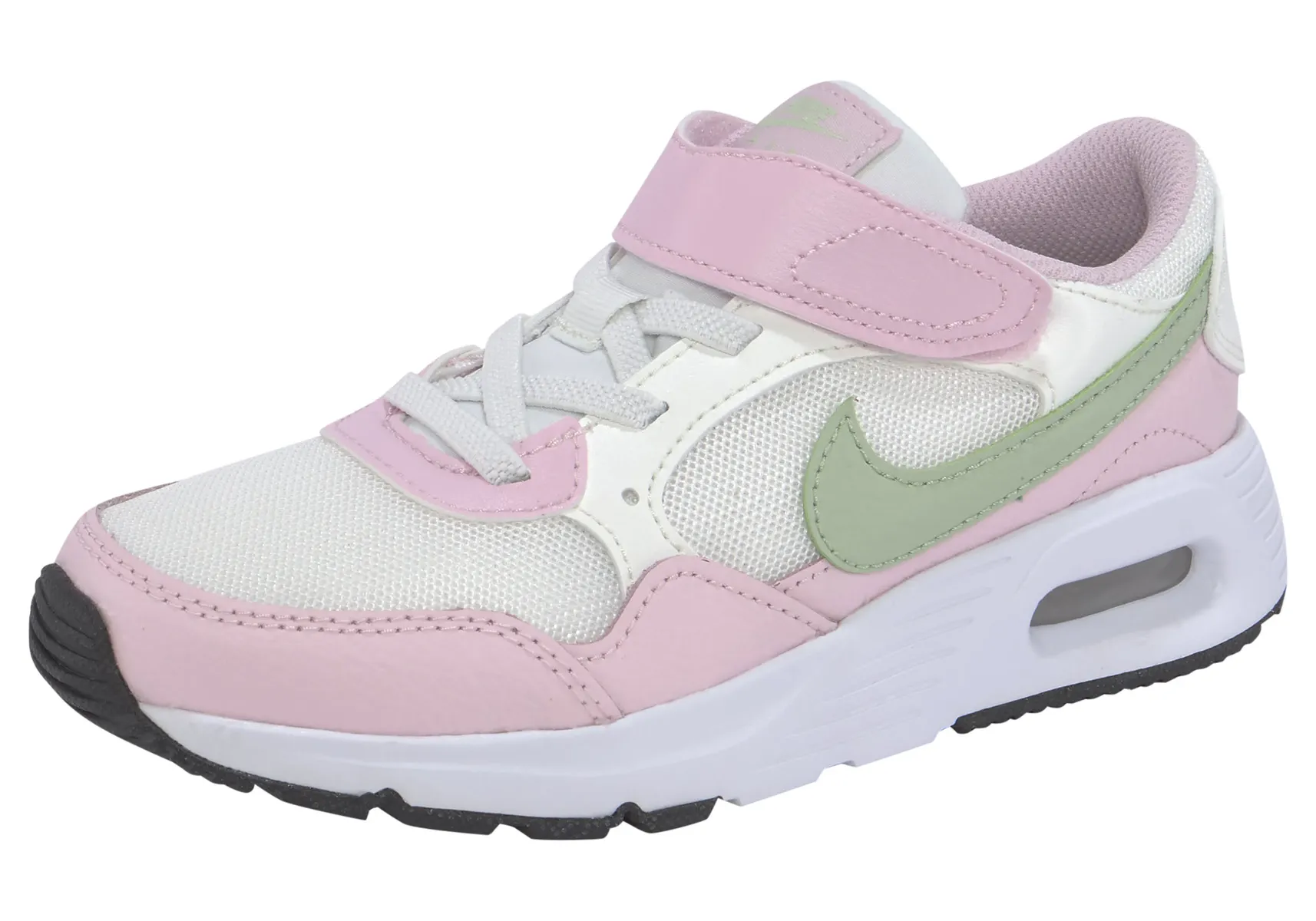 

Кроссовки Nike Sportswear "AIR MAX SC (PS)", белый