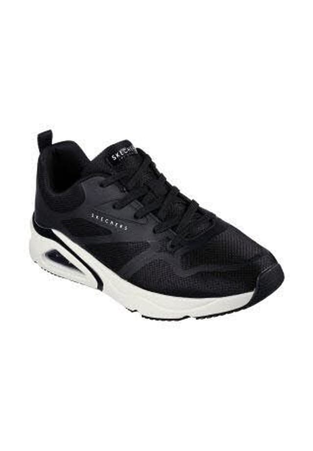 

Кроссовки tres-air uno - revolution-airy Skechers, черный