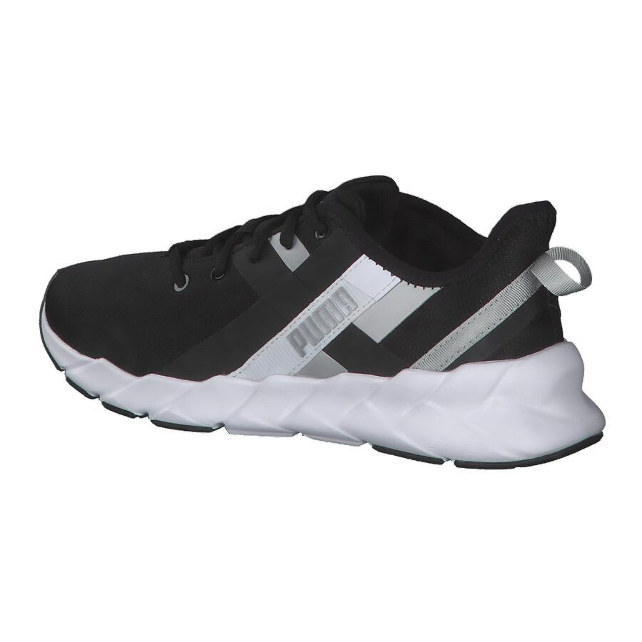 Женские кроссовки Puma Weave XT Twin 194118 — фото 3