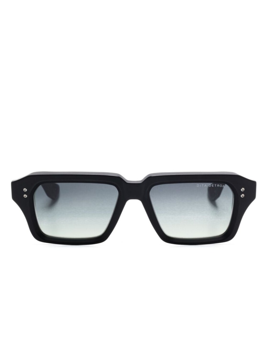 

Dita Eyewear солнцезащитные очки Detron, черный