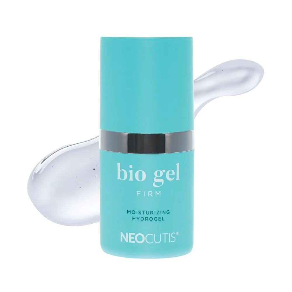 Гель для умывания Neocutis — Увлажняющий гидрогель Bio Gel Firm для жирной/склонной к акне кожи, 15 мл