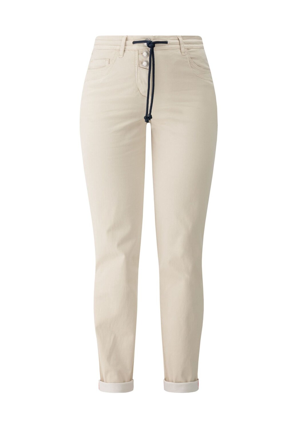 

Брюки для бега RECOVER pants, бежевый