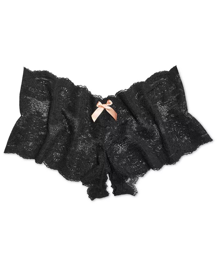 

Трусики-брифы с вырезом After Midnight Peek-A-Boo 972701 Hanky Panky