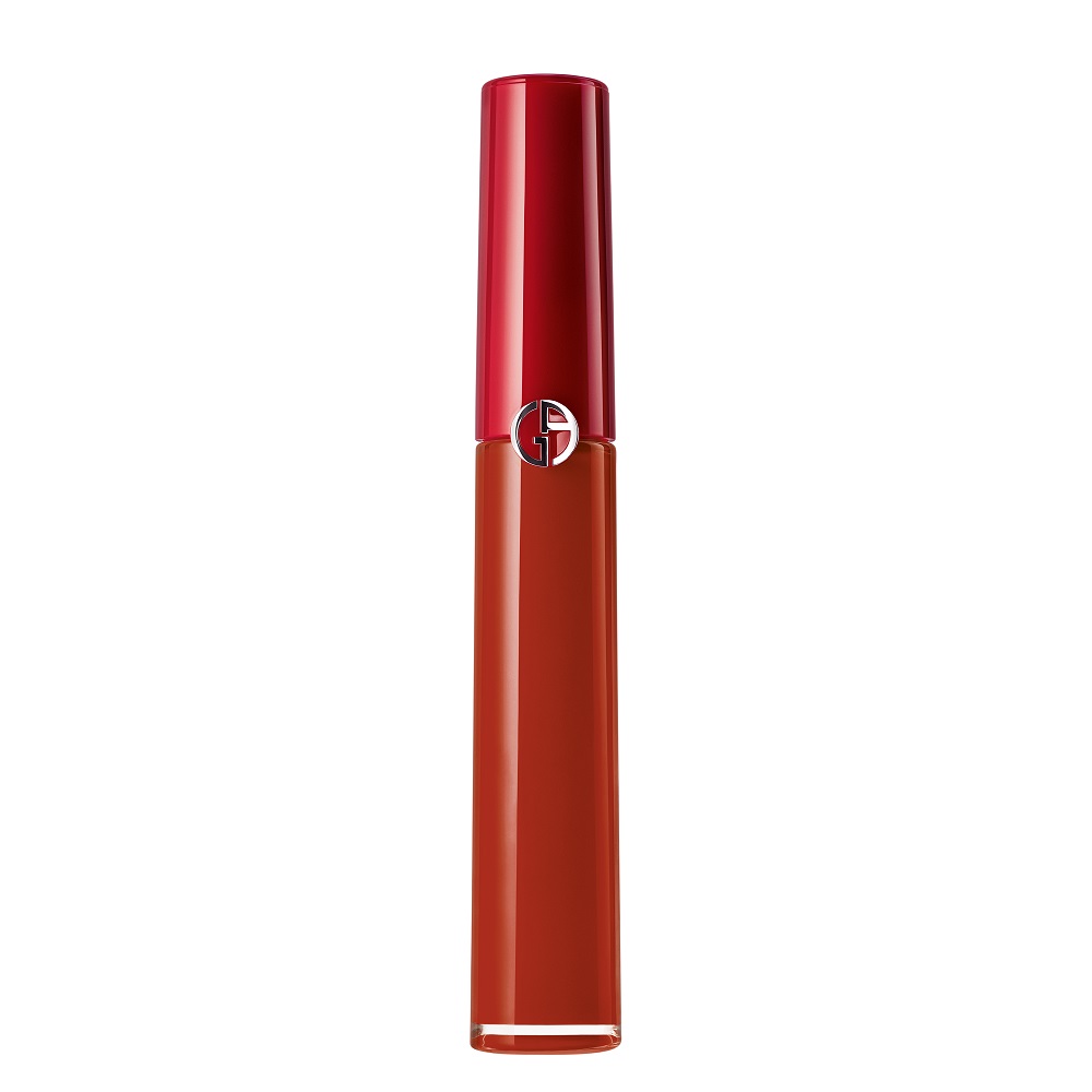

Жидкая помада lip maestro liquid lipstick Armani Beauty, цвет nr. 415, 6.5 мл