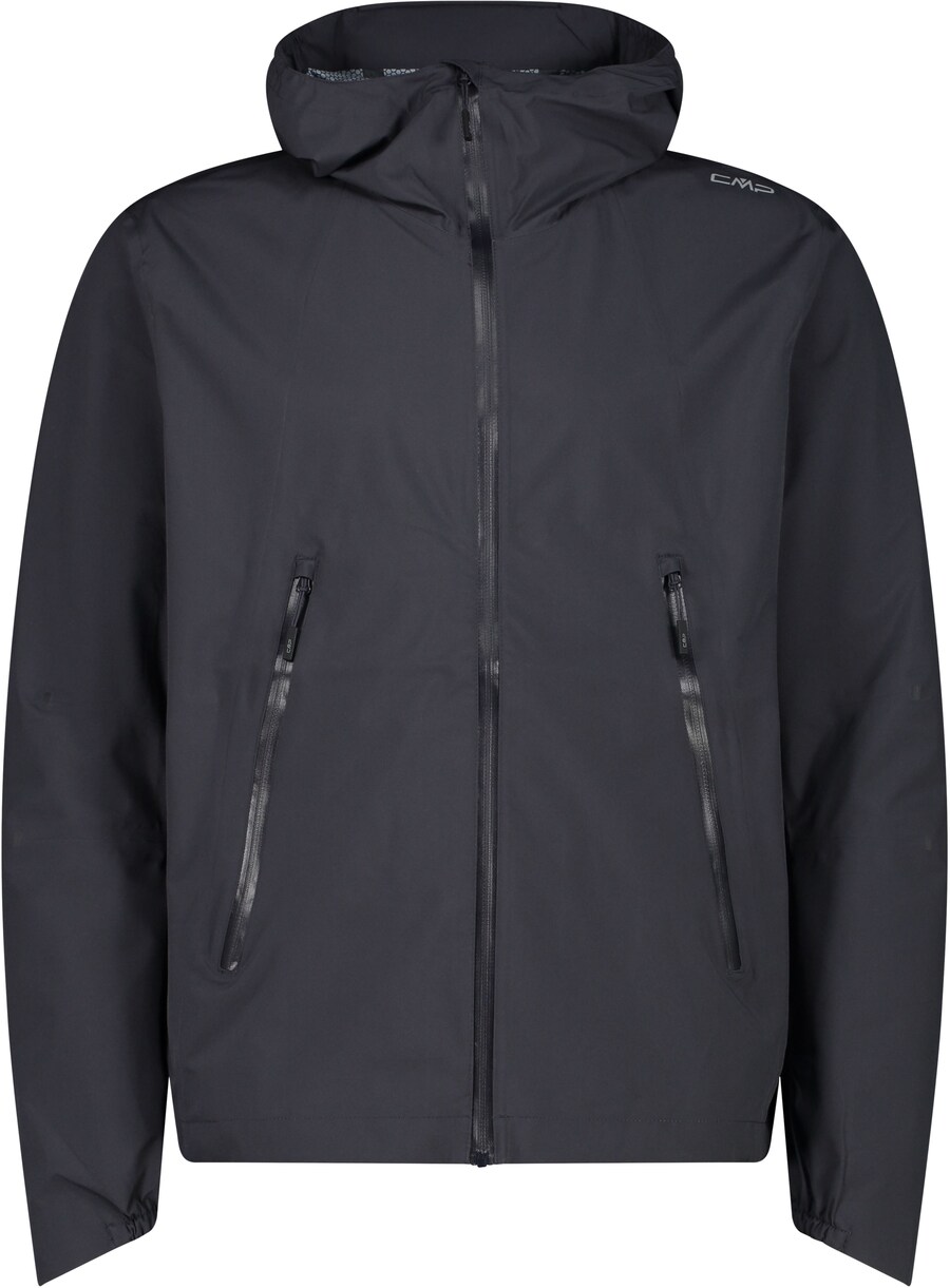 

Термо пуховик CMP Outdoor jacket, черный