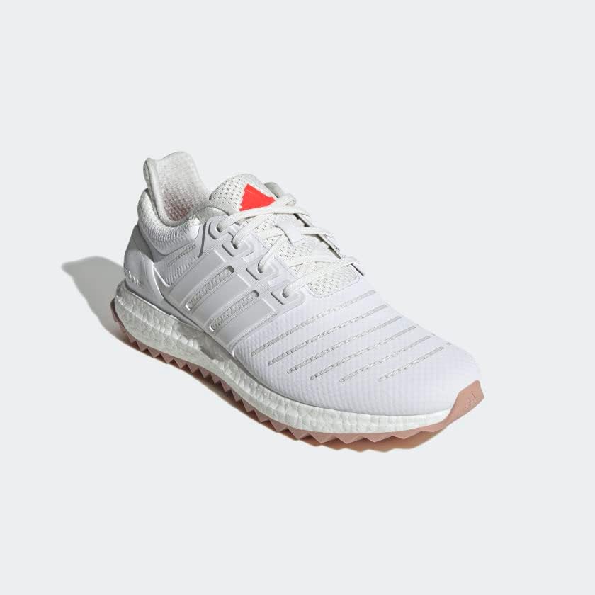 Мужские кроссовки adidas Ultraboost DNA XXII, ярко-красный — фото 4