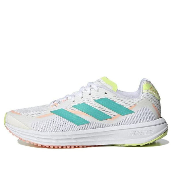 

Кроссовки sl20.3 Adidas, белый