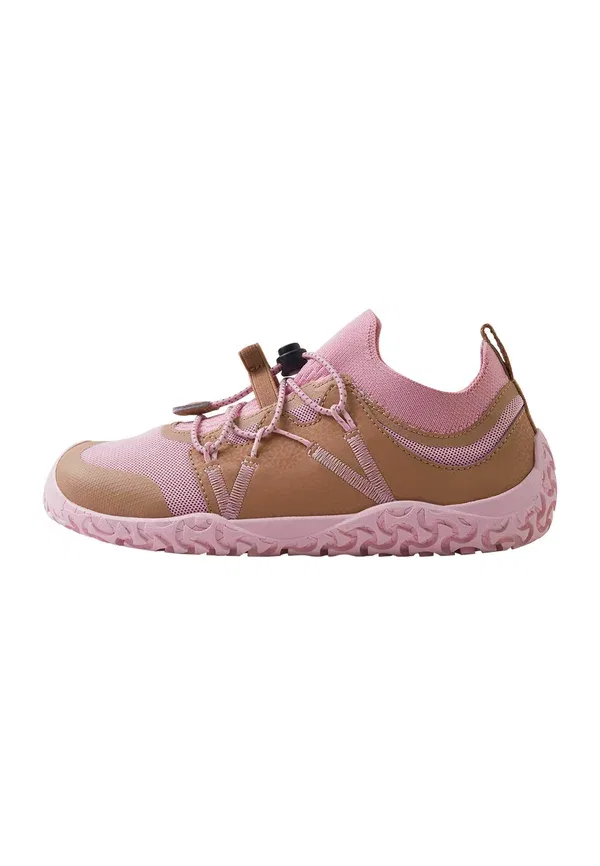 Обувь для ходьбы босиком vaellus hiking shoes Reima, светло-вересковый
