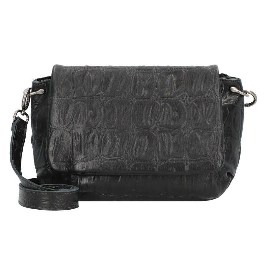 

Сумка кросс-боди FREDsBRUDER Crossbody Crolinchen, черный