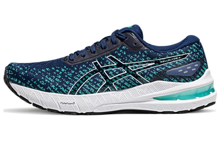 

Кроссовки Asics Gel-Glyde Женские, Blue/Green