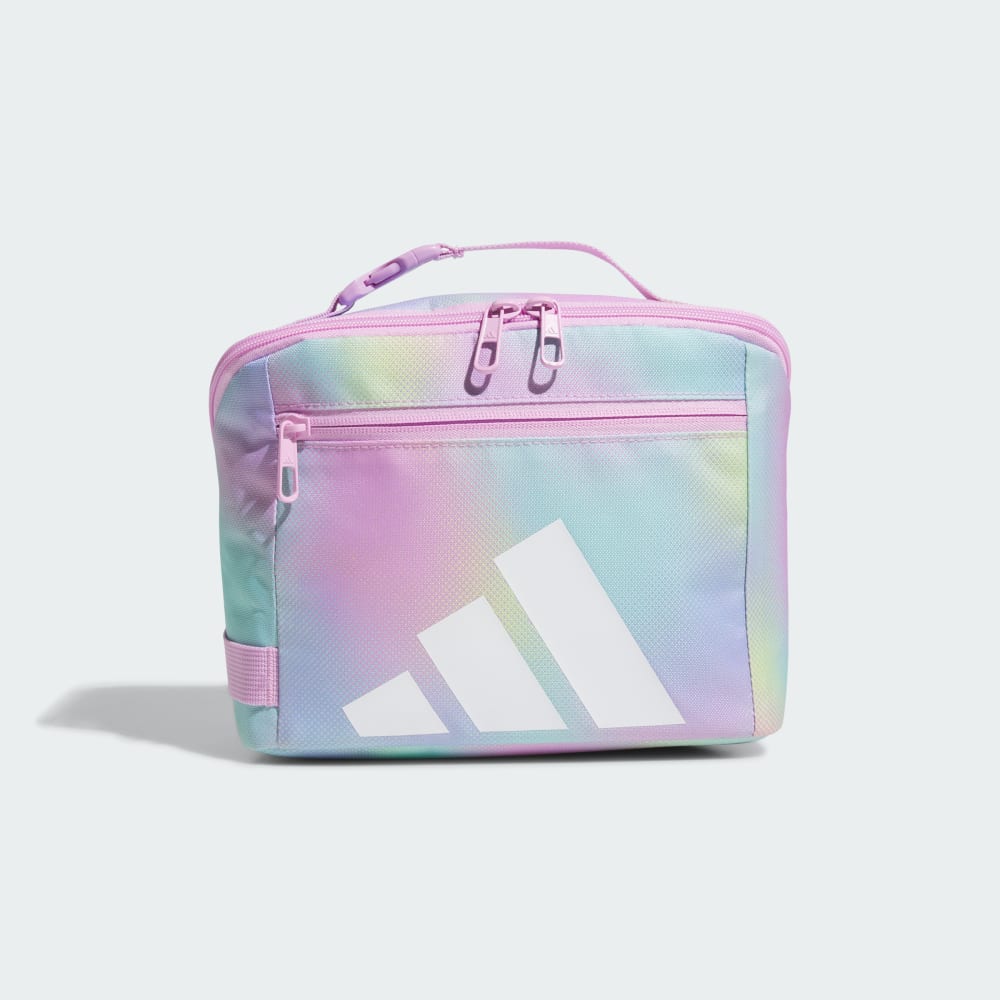 

Спортивная сумка Adidas Affiliate Lunch Bag, цвет Bliss Lilac/Bliss Lilac