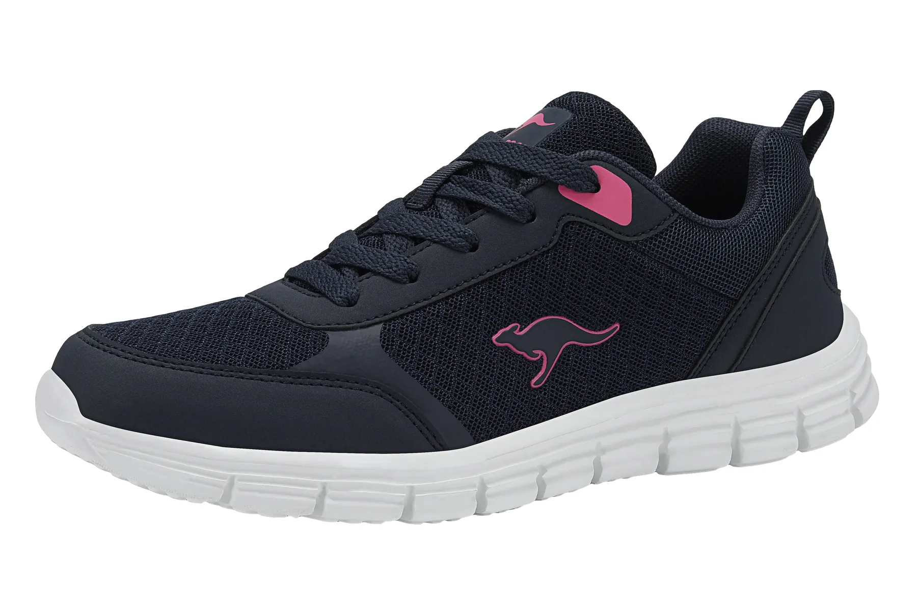 

Кроссовки KangaROOS "K-Free Beth", цвет морской волны