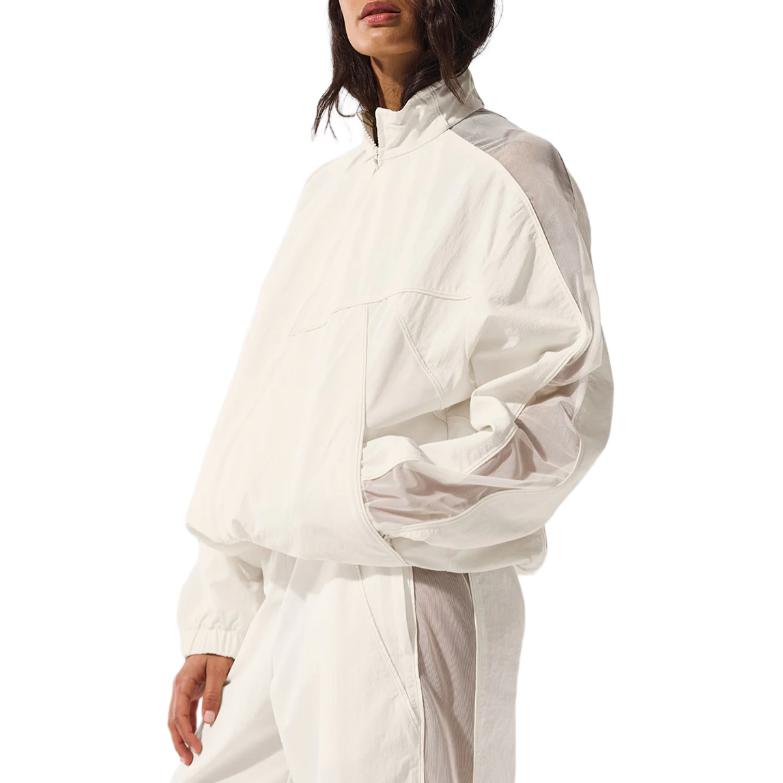 

Alo Yoga Куртка женская, Ivory White/Ivory