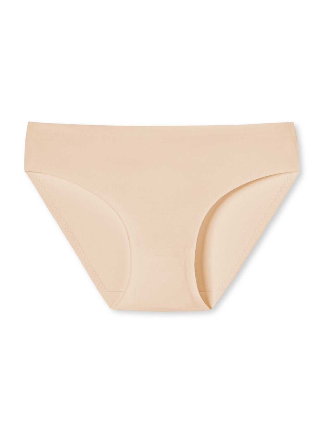 

Трусы Schiesser s Basic, бежевый