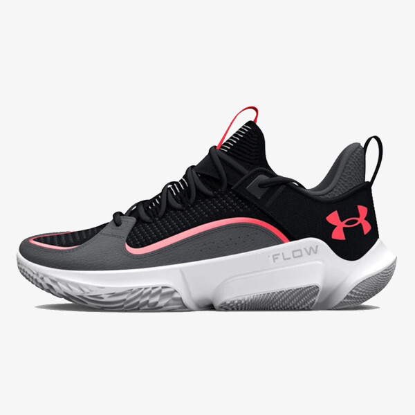 

Кроссовки Flow futr x 3 Under Armour, белый