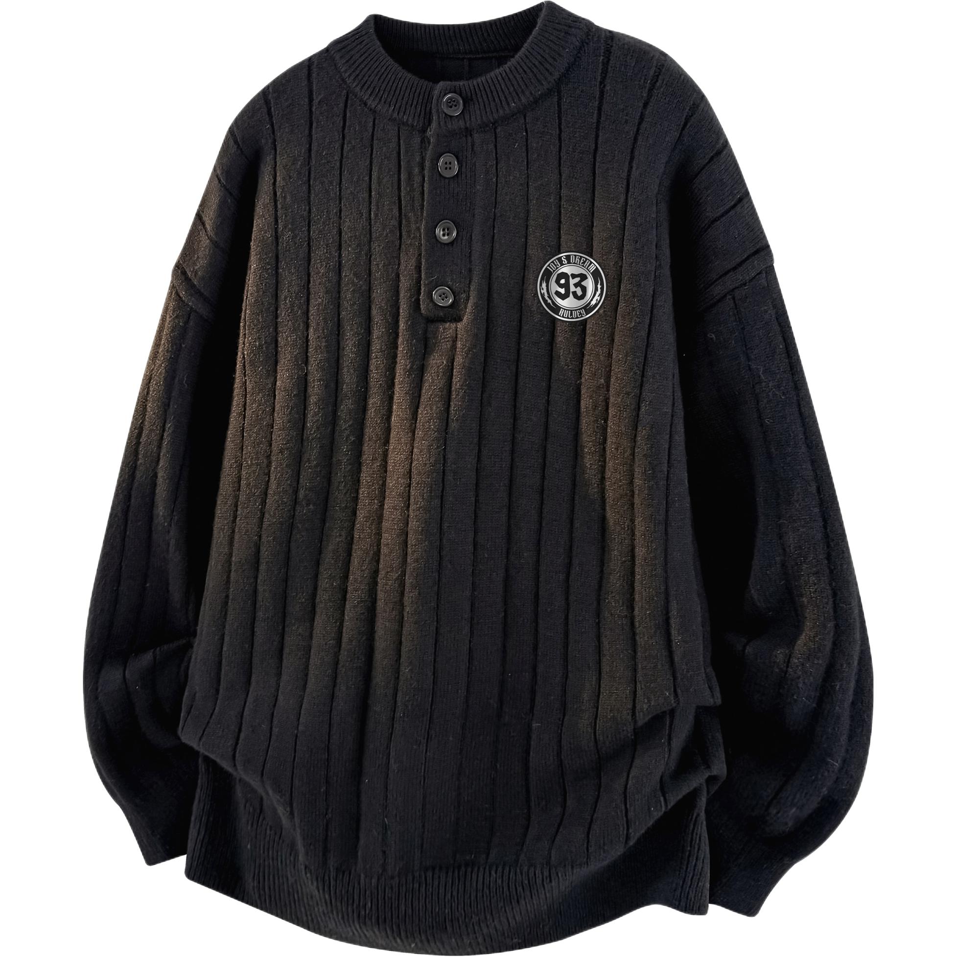 

Термобелье Unisex Henry Collar Moderate AULDEY, черный