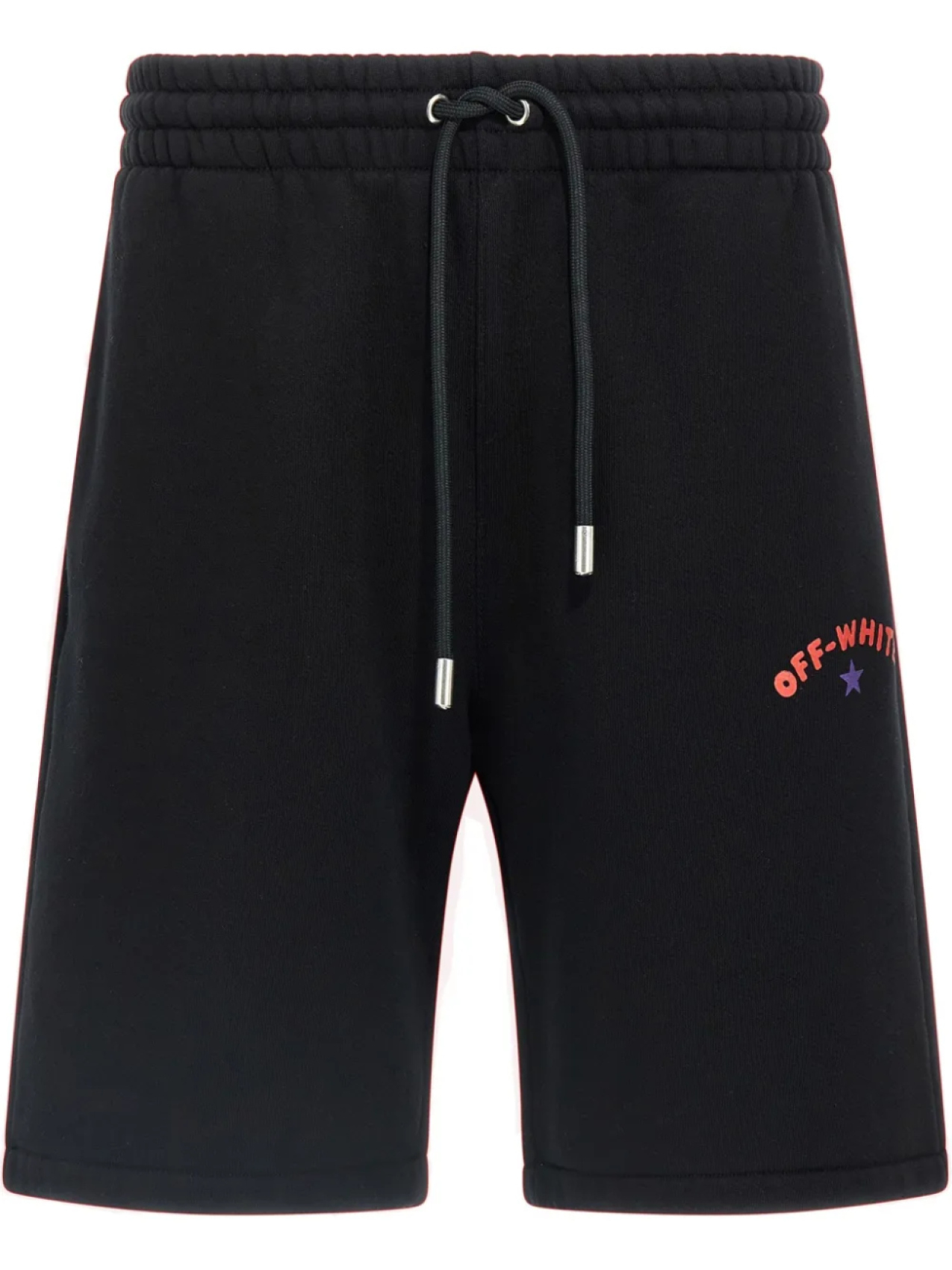 

Шорты мужские Off-White, черный