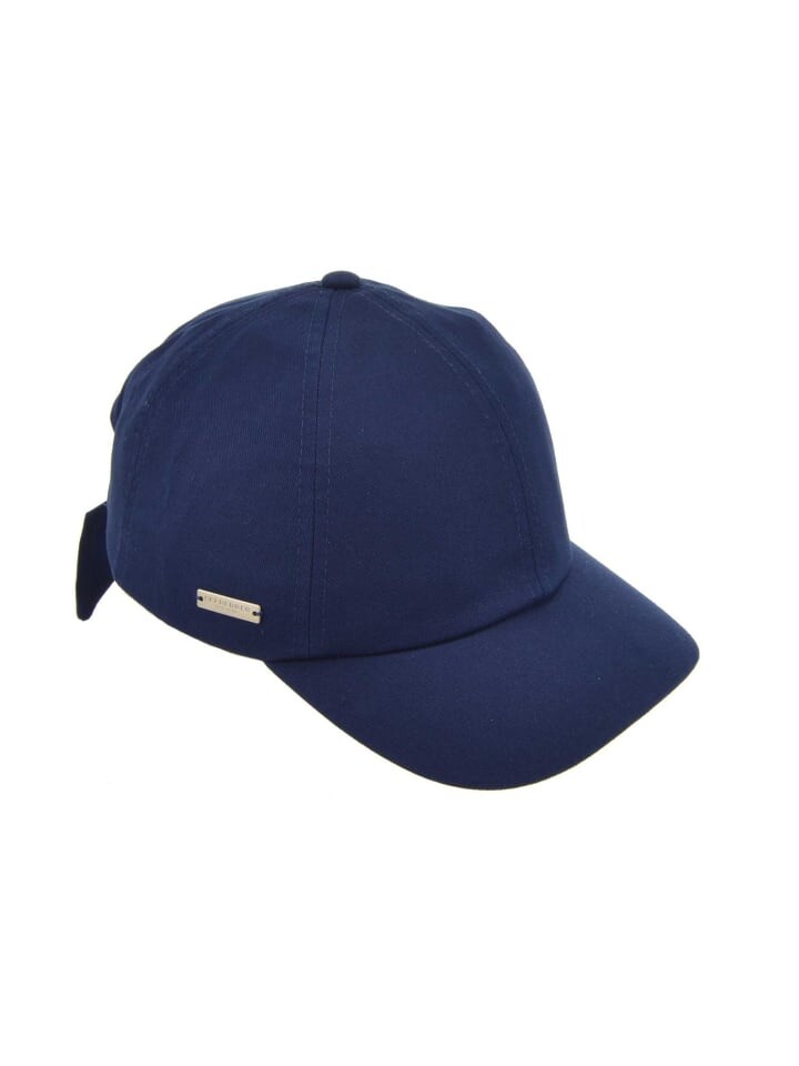 

Бейсболка Seeberger Baseball, синий