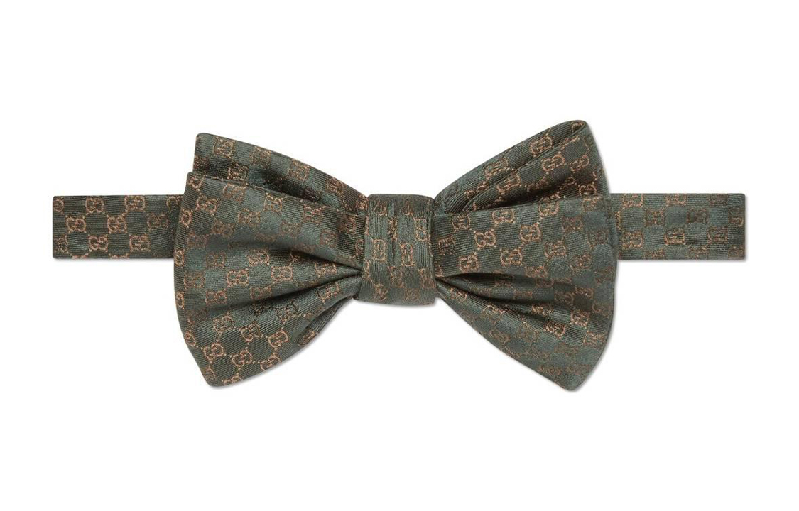 

GUCCI Мужской галлет зеленый, Green