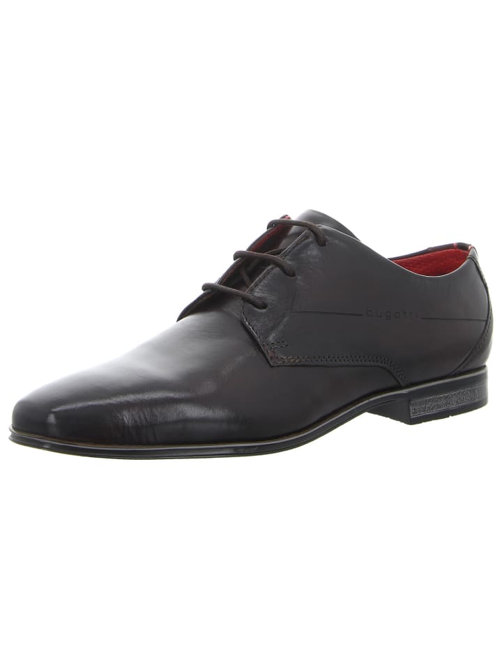 

Низкие кроссовки Bugatti, коричневый