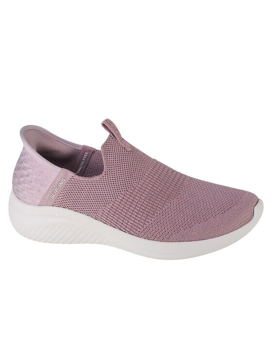 

Кроссовки Skechers, розовый