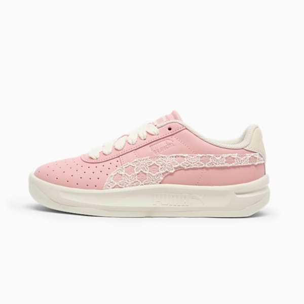 Женские кроссовки Gv Special Bloom Puma, розовый