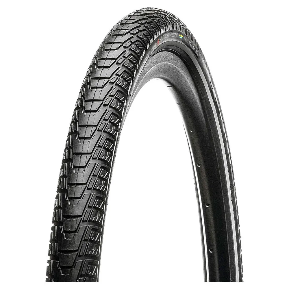 

Жесткая шина MTB Hutchinson Haussmann Mono-Compound SkinWall Infinity 29´´ x 2.40, серебряный