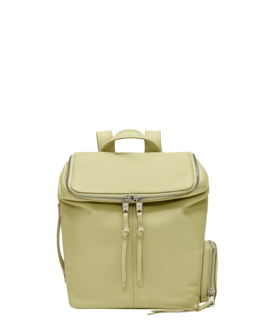 

Рюкзак Liebeskind Berlin Backpack, цвет Champagne