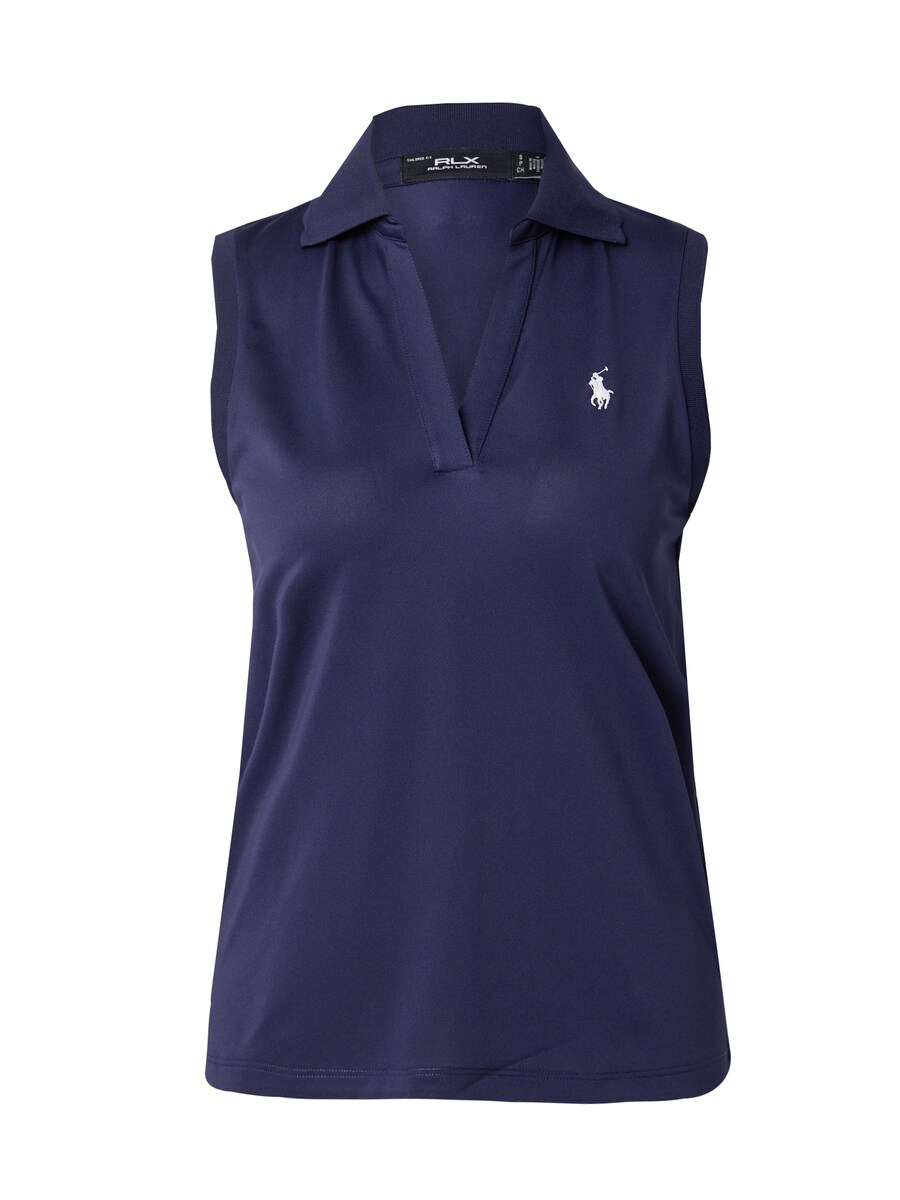 

Рубашка Polo Ralph Lauren AIR, темно-синий