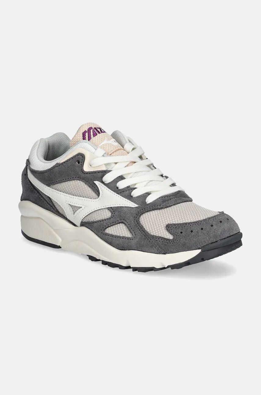 Кроссовки Mizuno SKY MDEAL S, серый