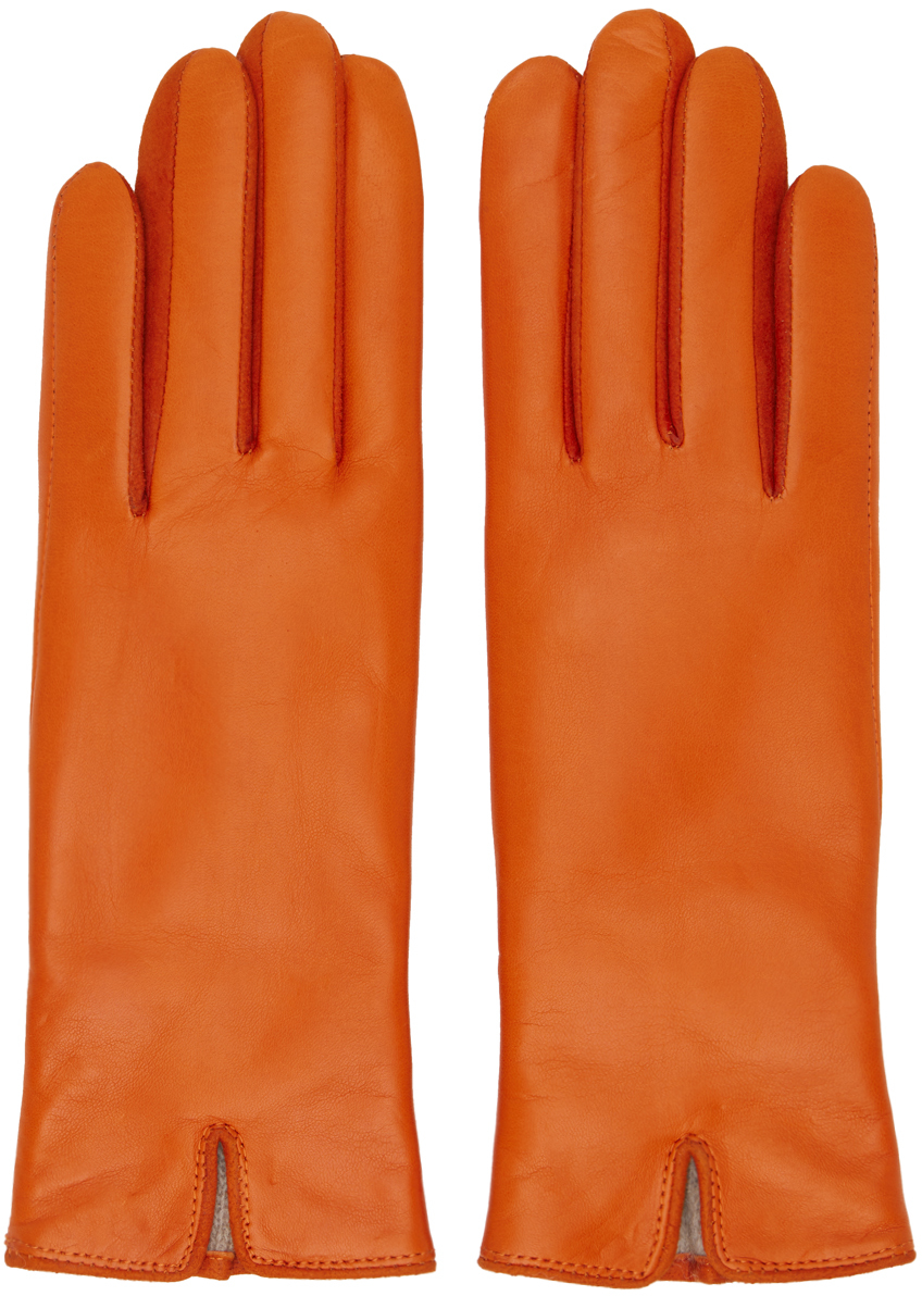 

Перчатки Essentials L = 8,5 - осталось всего 2 шт Handsome Stockholm, Orange
