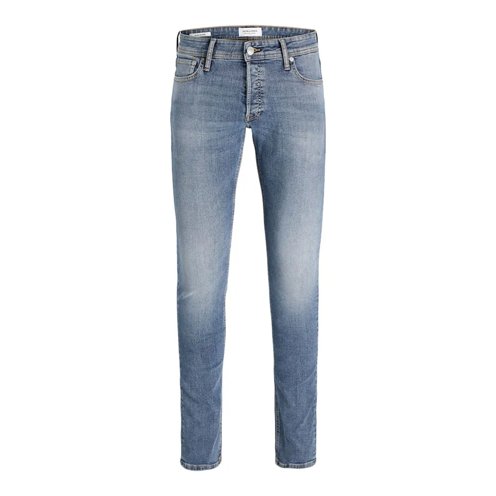 

Джинсы Jack & Jones Pete Original SQ 665, синий