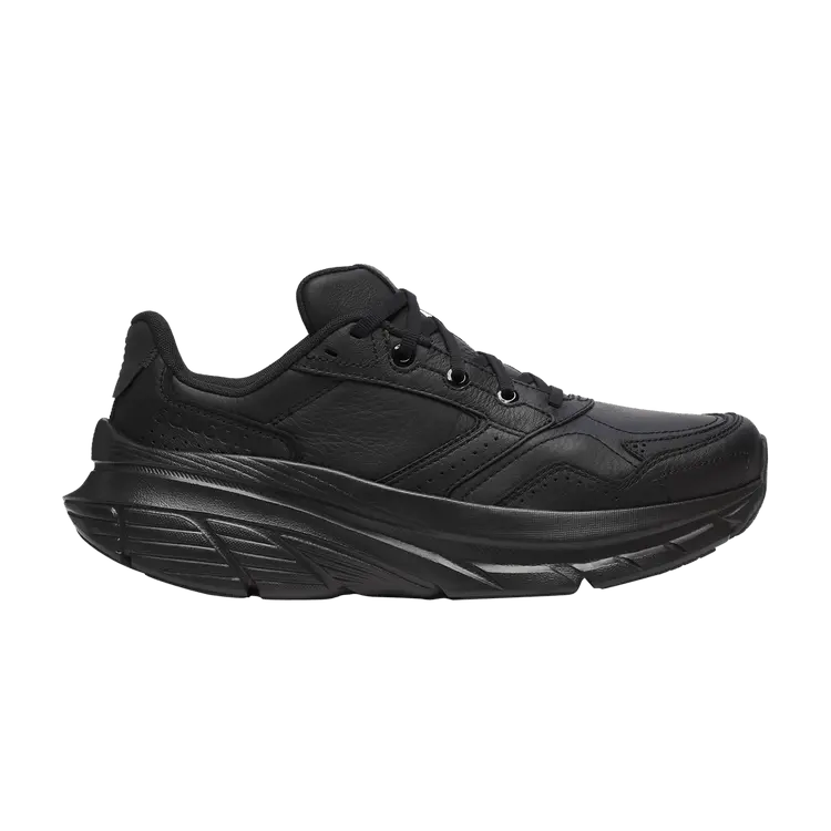

Кроссовки Saucony Guide Metro Limited Edition 'Triple Black', черный